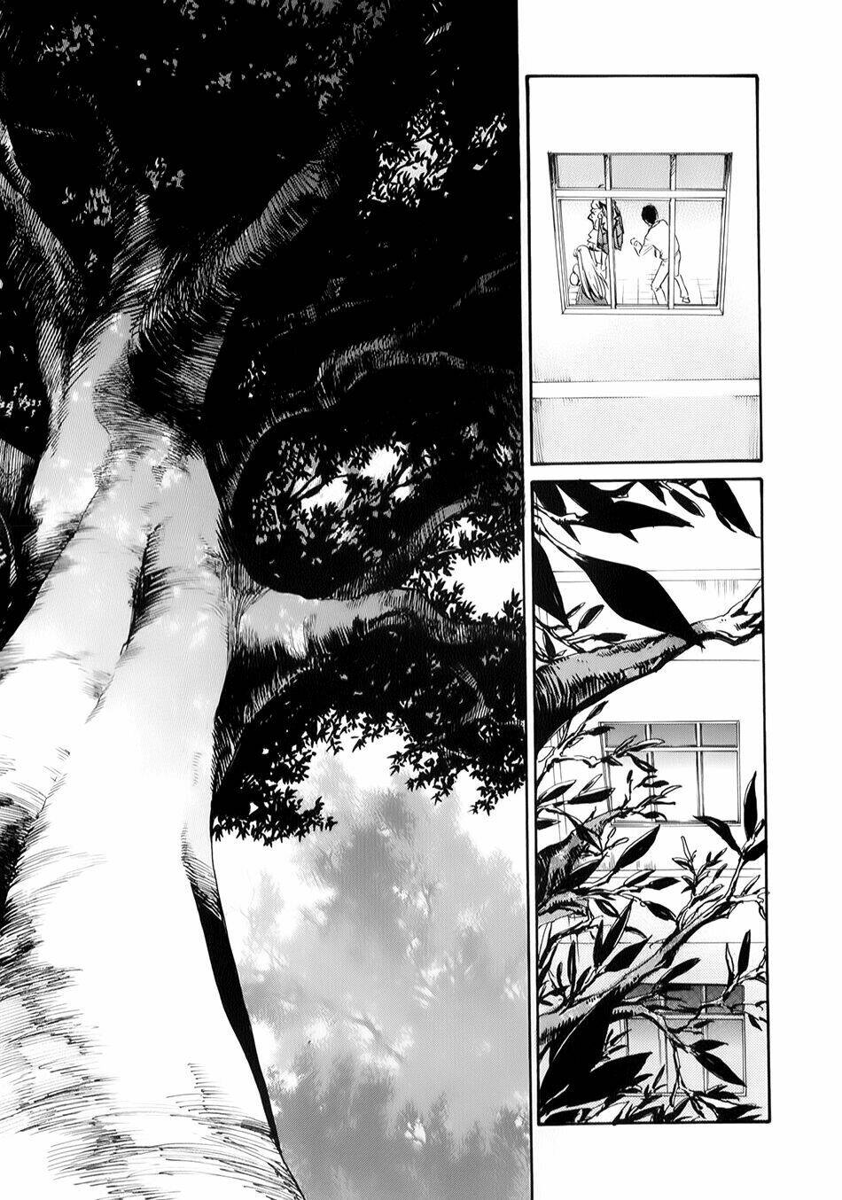 inou batoru wa nichijou-kei no naka de chapter 5 31