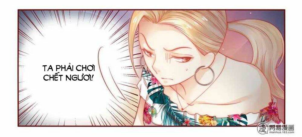 bá đạo tổng tài yêu tôi chapter 21 5