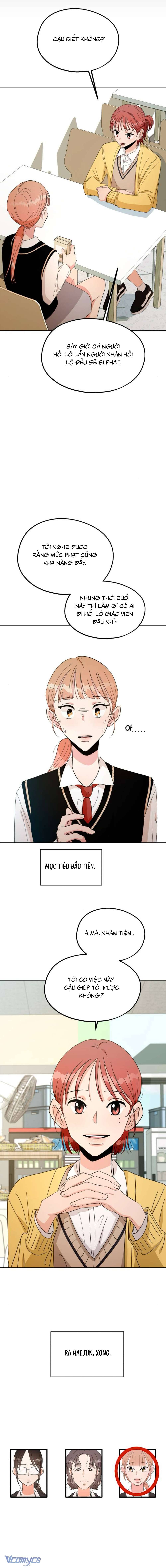 trò chơi kim tự tháp chapter 33 1