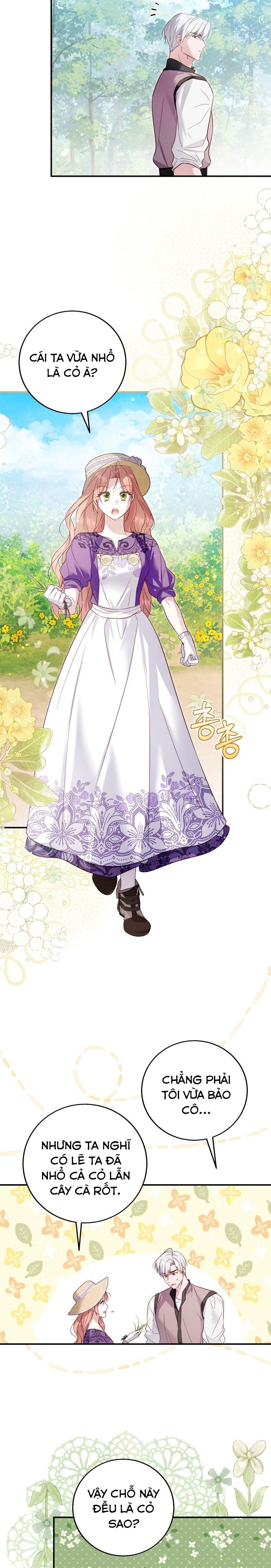 ngã xuống thiên đường chapter 17 10