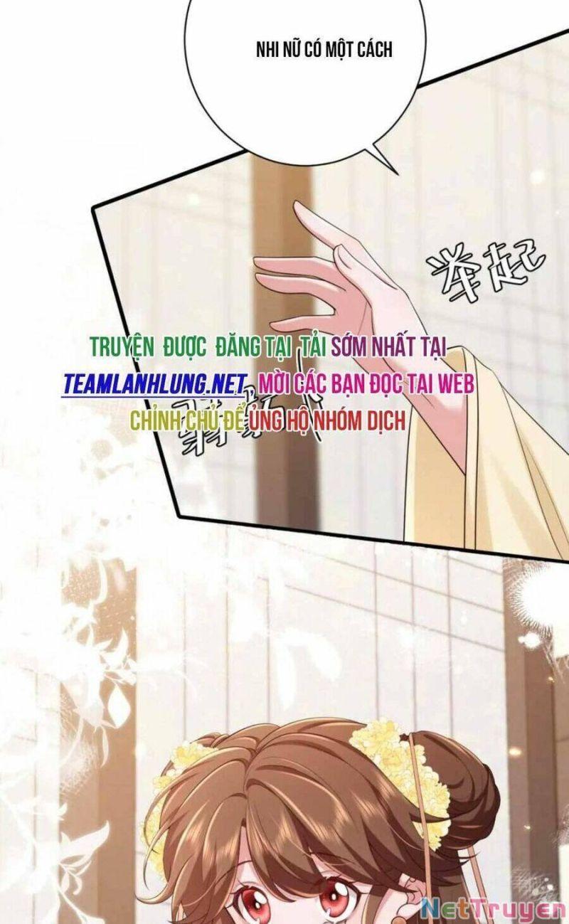 phương thức sinh tồn của công chúa pháo hôi chapter 165 32