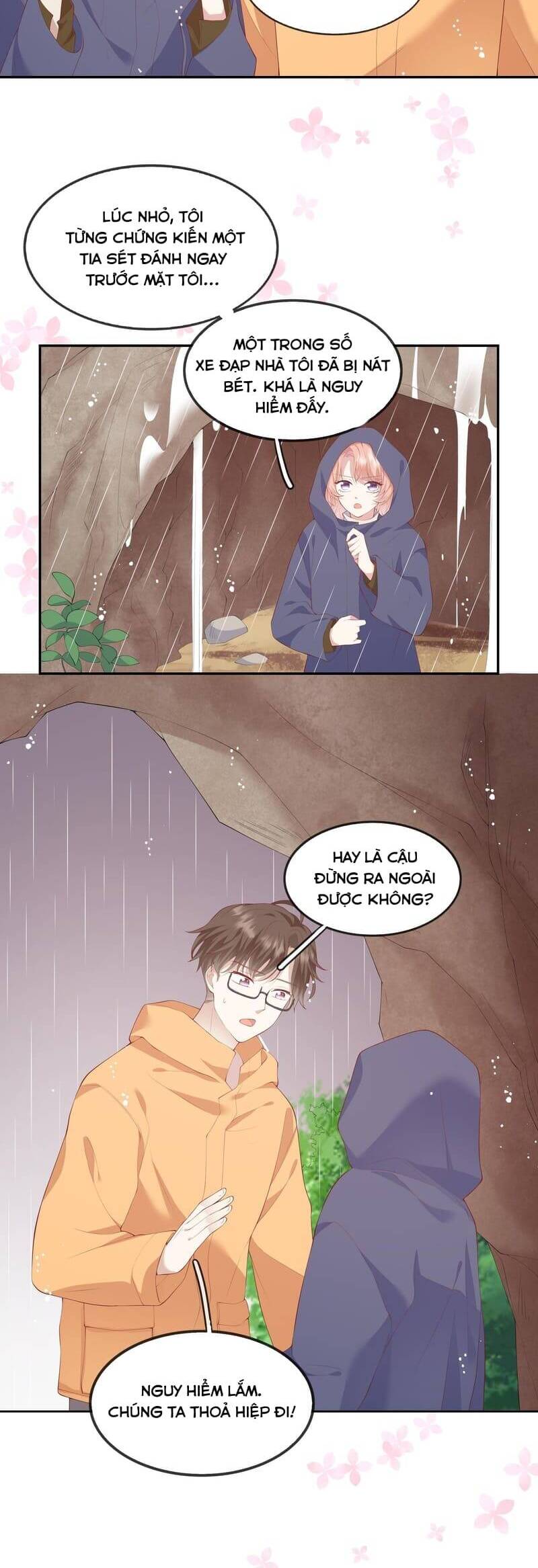 làm ơn đừng quá kiêu ngạo chapter 36 12