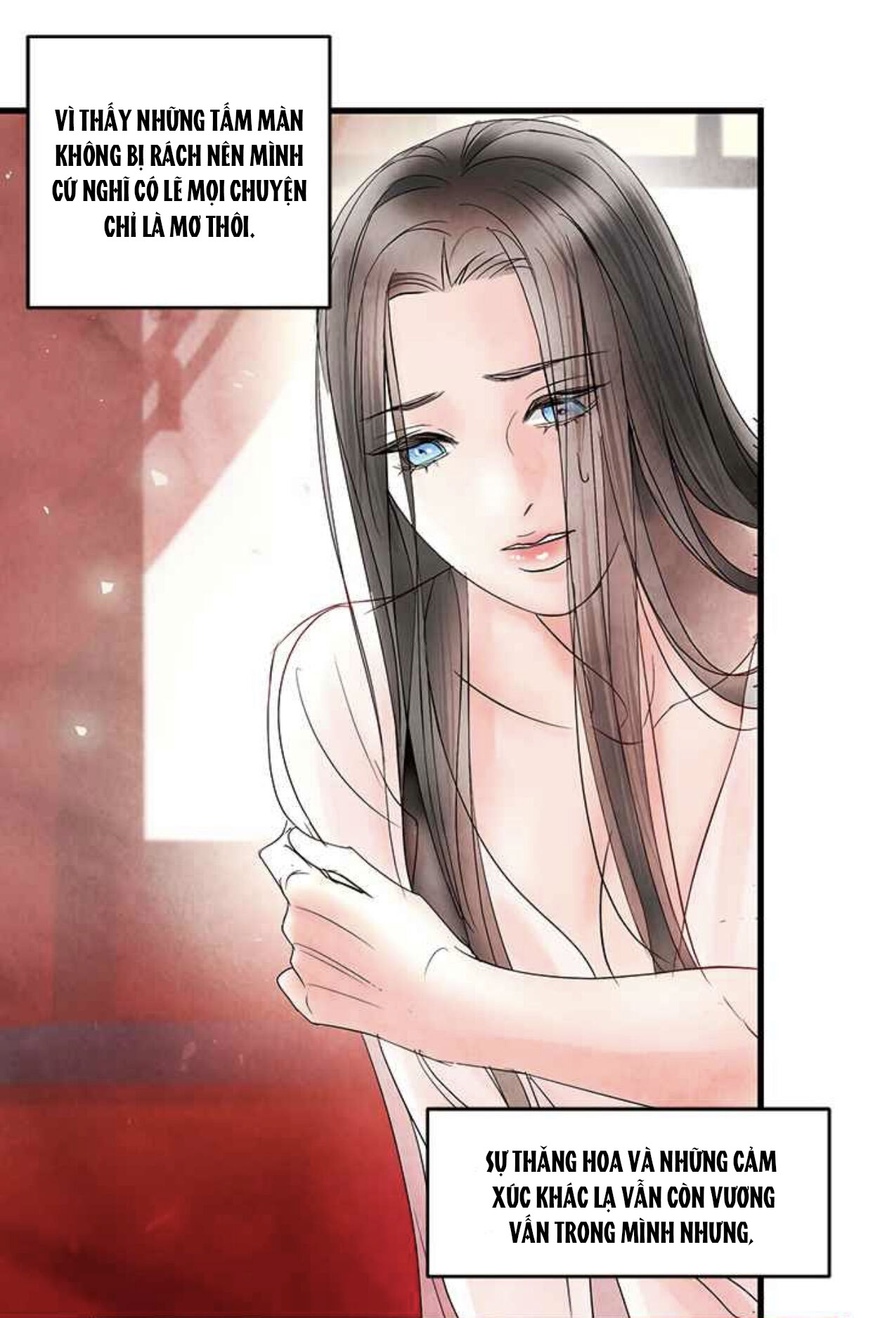 đêm hoang dại chapter 7.1 17