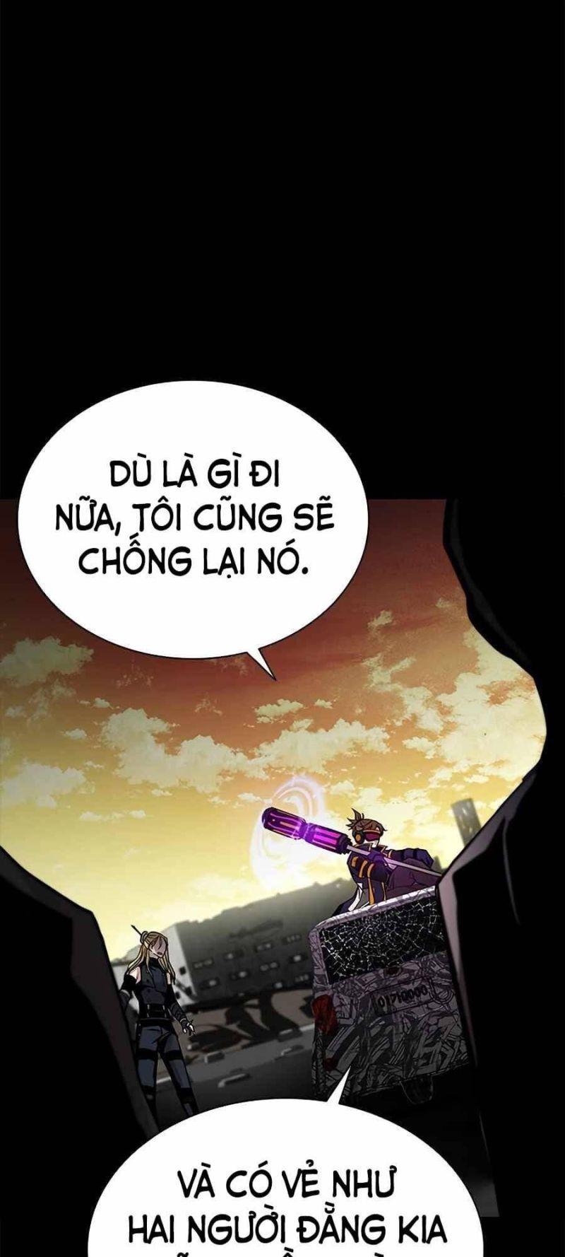 tiêu diệt ác nhân chapter 46 27