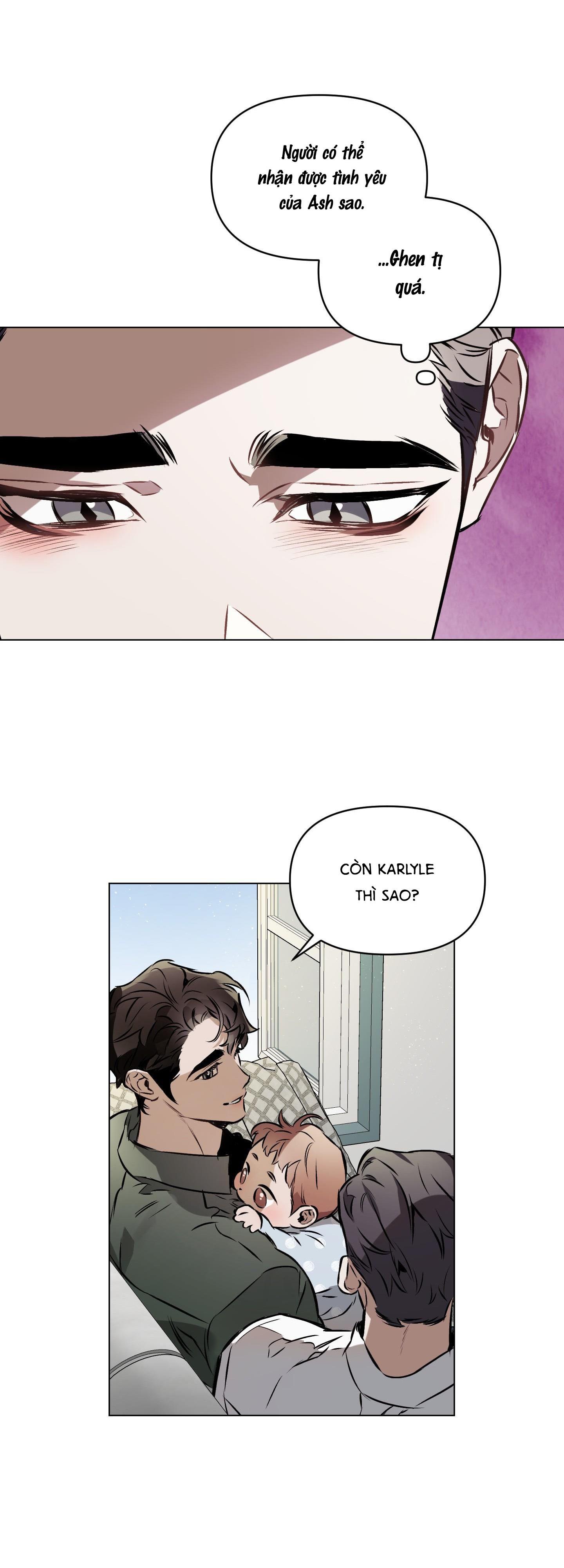 định tên mối quan hệ chapter 33 12