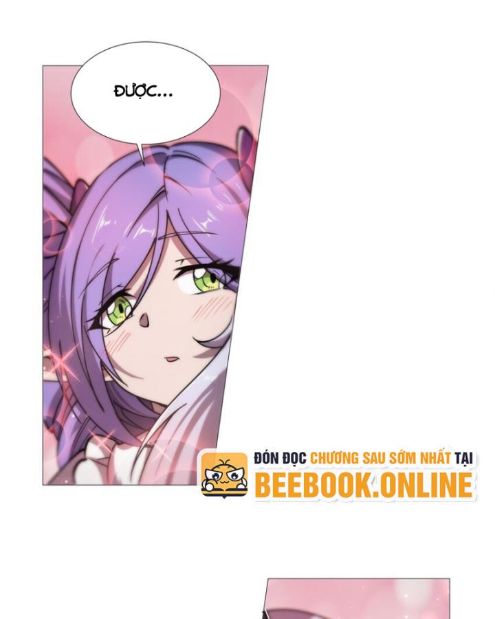 huyết cơ và kỵ sĩ chapter 270 51