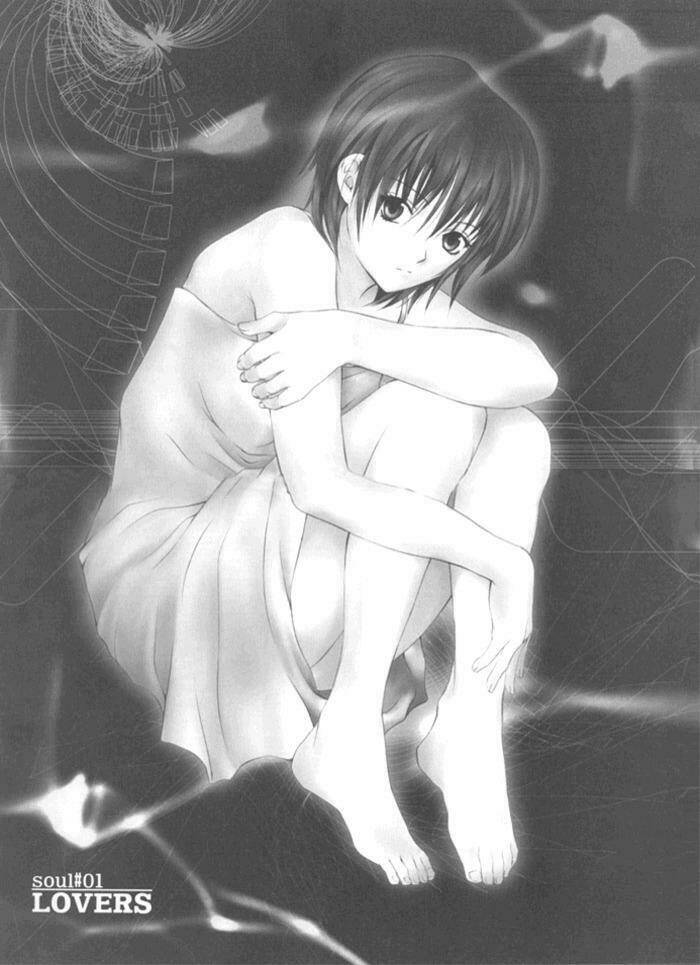 arcana soul chapter 1 2