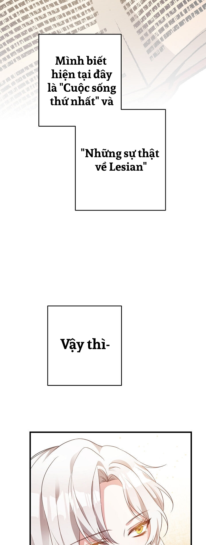 lý do nàng ấy sống như 1 ác nữ chapter 1 22