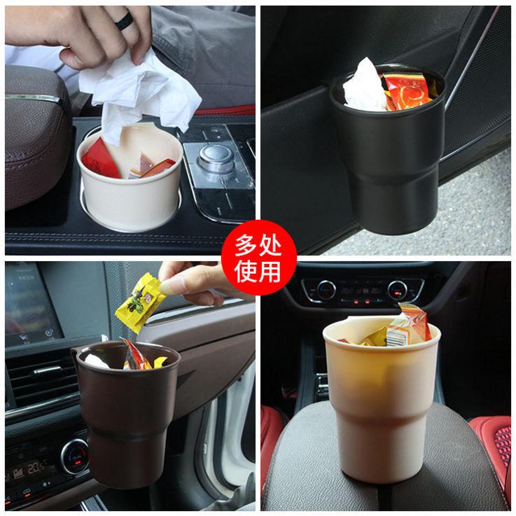 Phong cách mới nhất của cửa thoát khí ô tô giá đỡ cốc nước ô tô điều hòa ô tô với đồ uống giữ cốc trà giá đỡ cốc nước đa chức năng