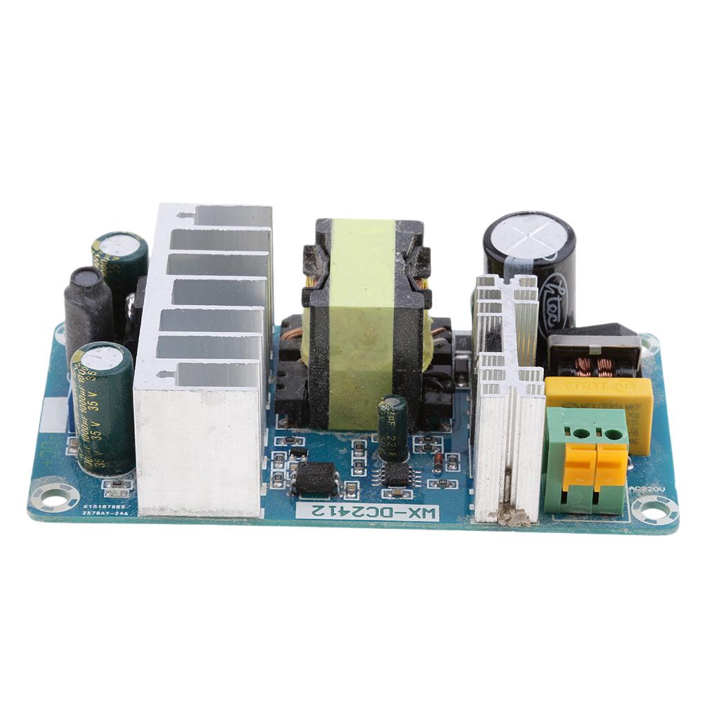 24V 4A-6A Switching Power Supply Board AC-DC power supply module