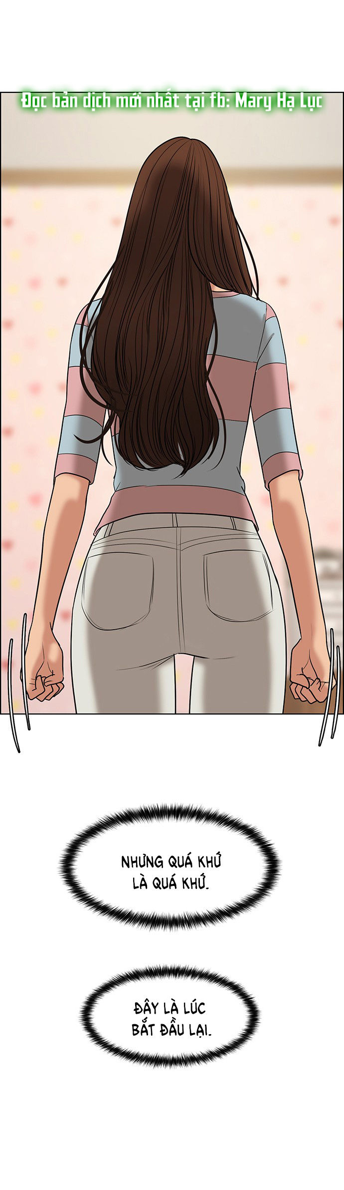 vẻ đẹp đích thực - true beauty chapter 222.2 24