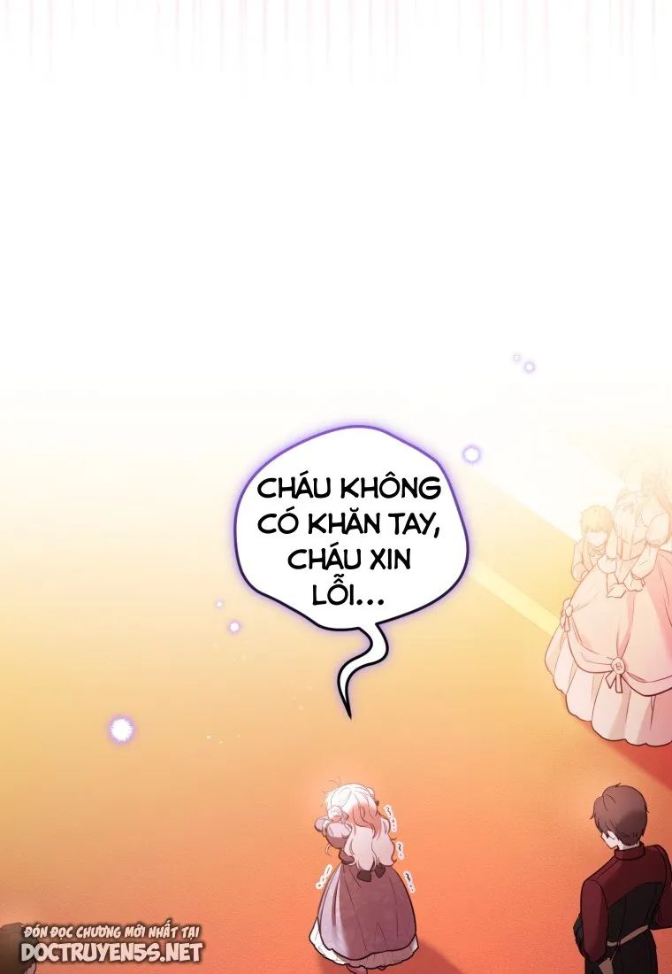 tôi được nuôi dưỡng bởi những kẻ phản diện chapter 3 10