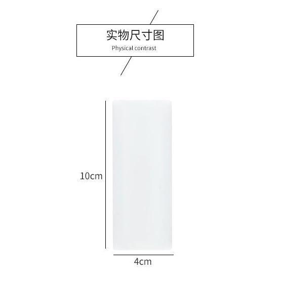Giá đỡ ổ cắm điện dán tường không cần đục lỗ