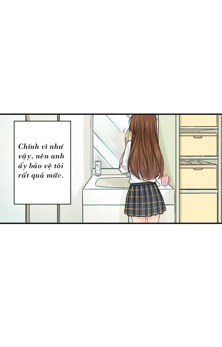 cô dâu của quỷ chapter 1.1 16