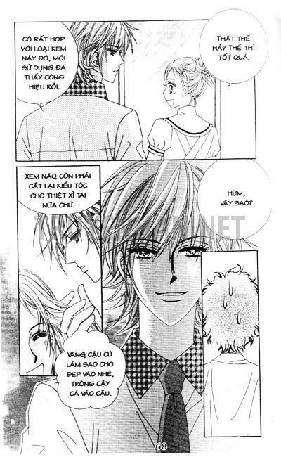 lọ lem hậu đậu chapter 47 10