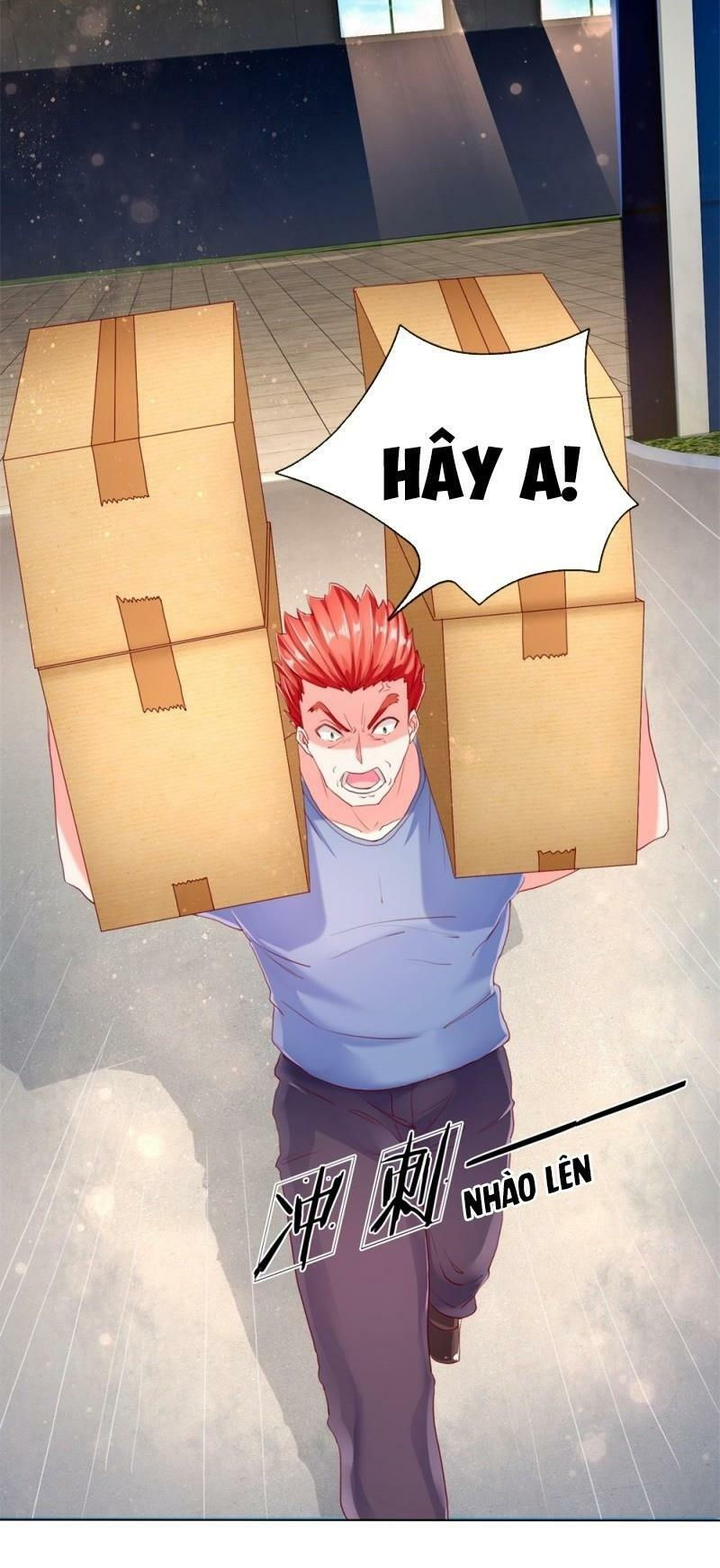 vú em tiên tôn đi ở rể chapter 94 8