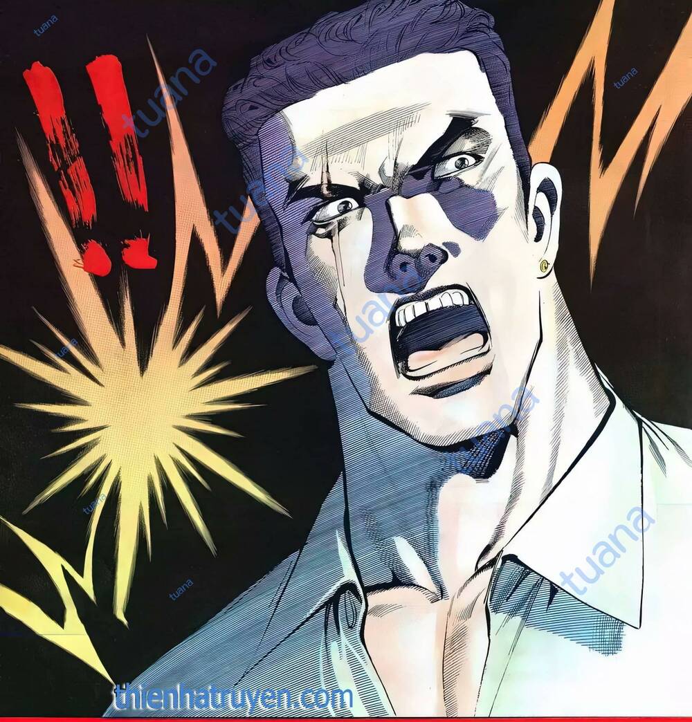 hắc báo liệt truyện chapter 81 16