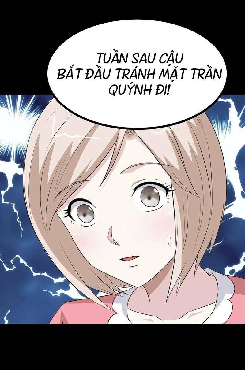 đai ca trở lại tuổi 16 chapter 172 22