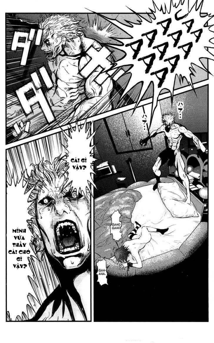 wolf guy - wolfen crest chapter 53 18