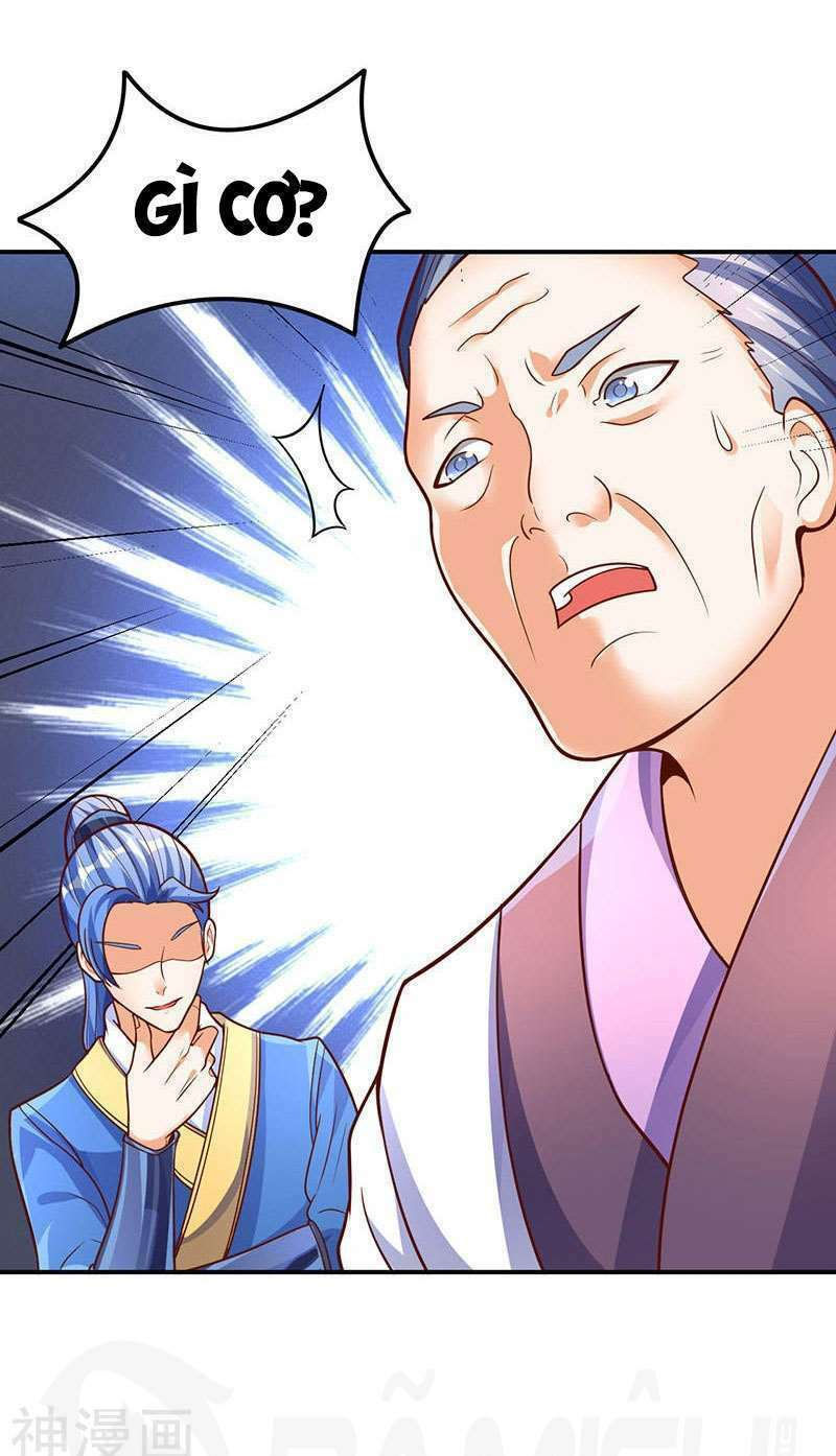 tối cường thăng cấp chapter 69 19