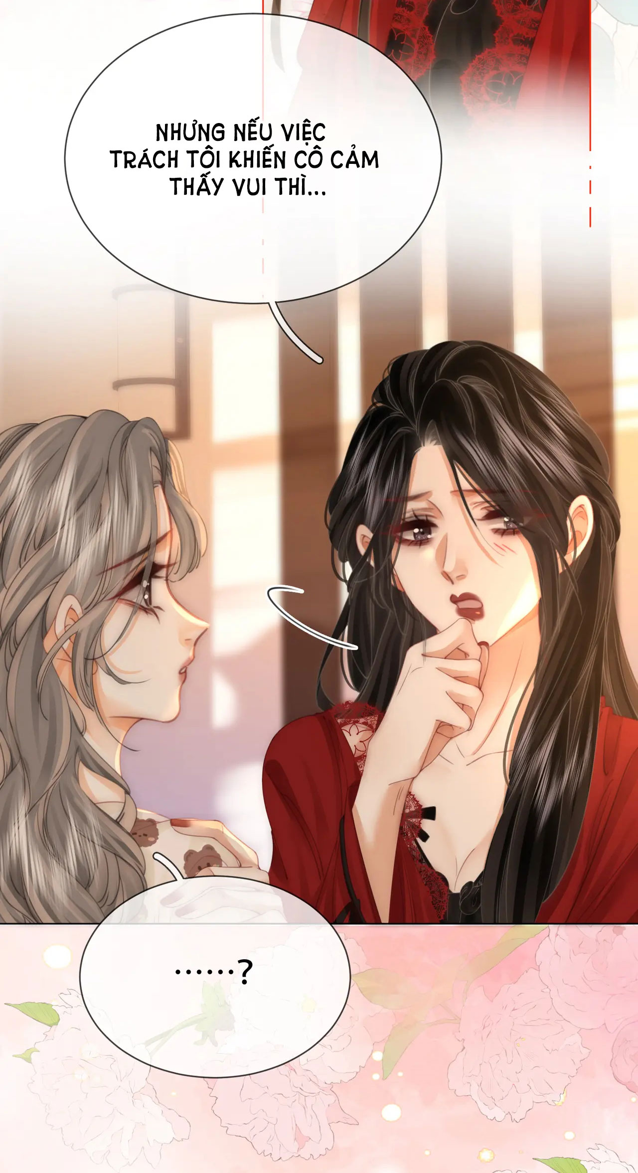 Cố Tiểu Thư Và Khúc Tiểu Thư chapter 35 - Trang 20
