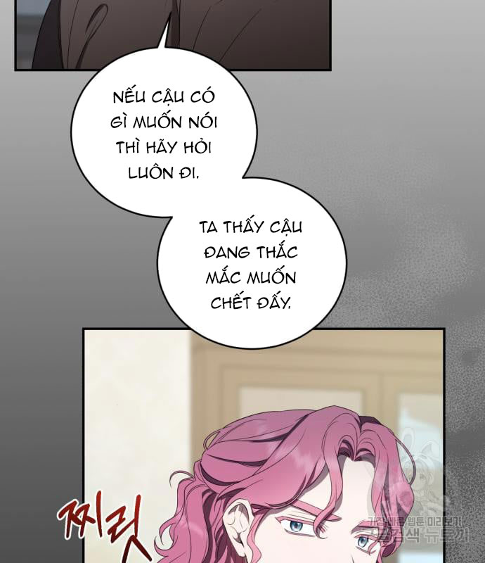 tôi trở thành nữ phản diện trong cuốn tiểu thuyết tàn khốc chapter 11.2 18