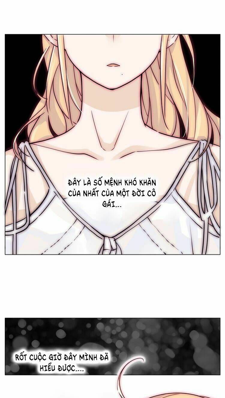 lấp lánh tình yêu kẹo bạc hà chapter 57 7