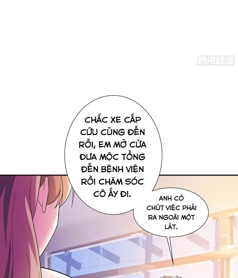 đô thị lãng tử chapter 16 22