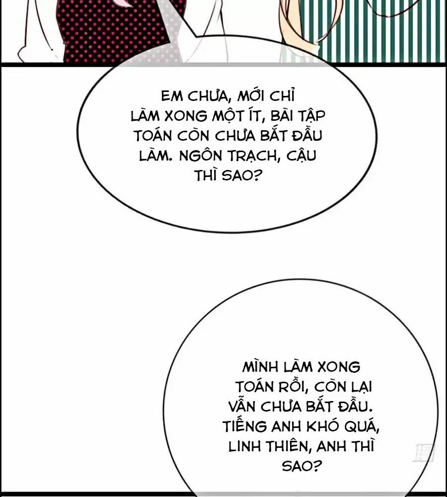 công chúa nữ vương mệnh chapter 102 41