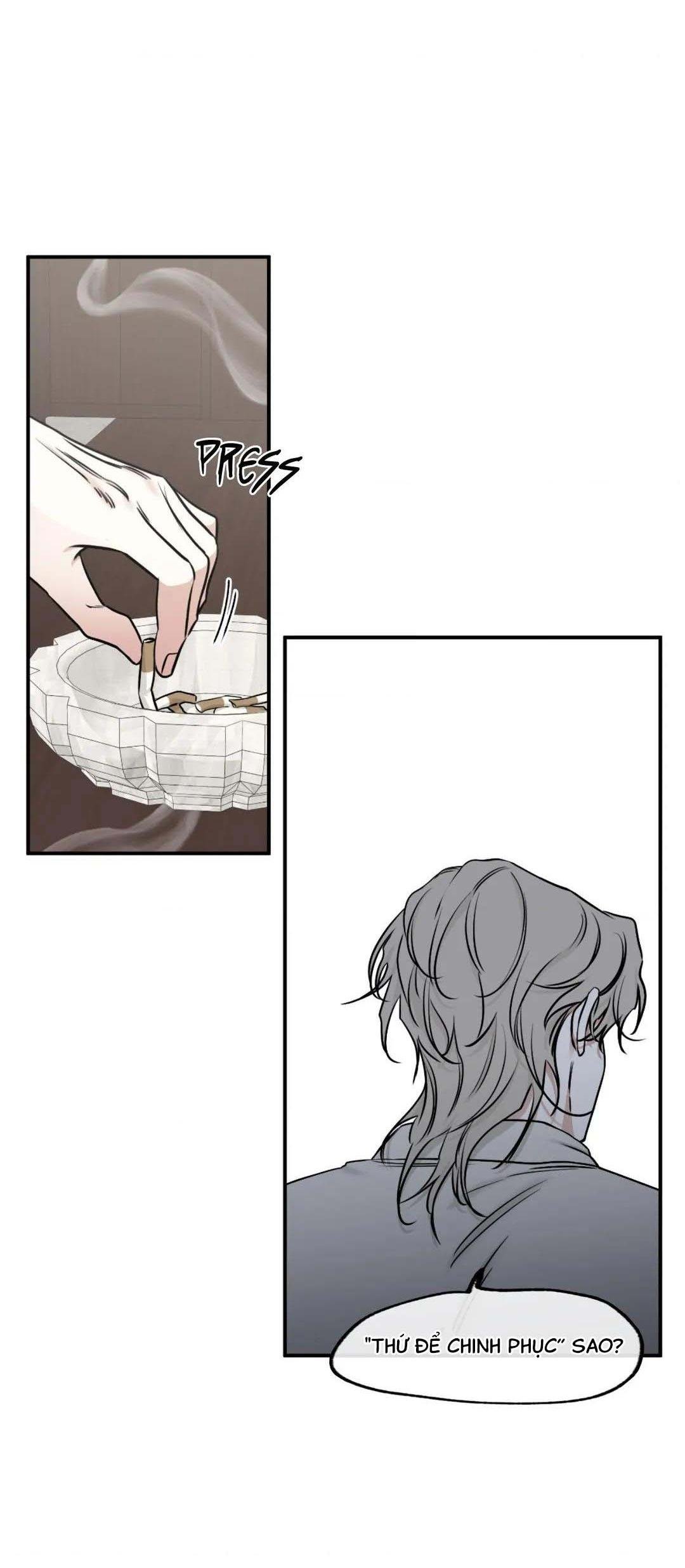 thủy triều thấp lúc chạng vạng chapter 91 72