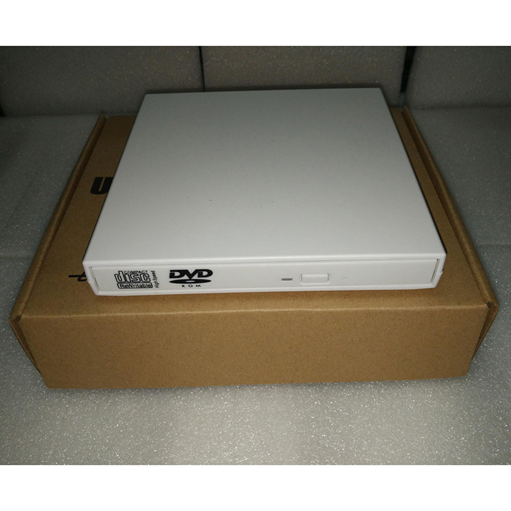 Ổ DVD-combo gắn ngoài cổng USB