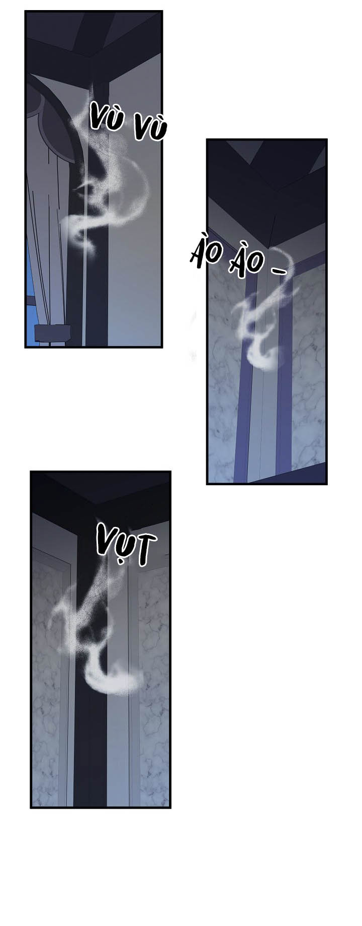 công chúa giả điên chapter 8 66