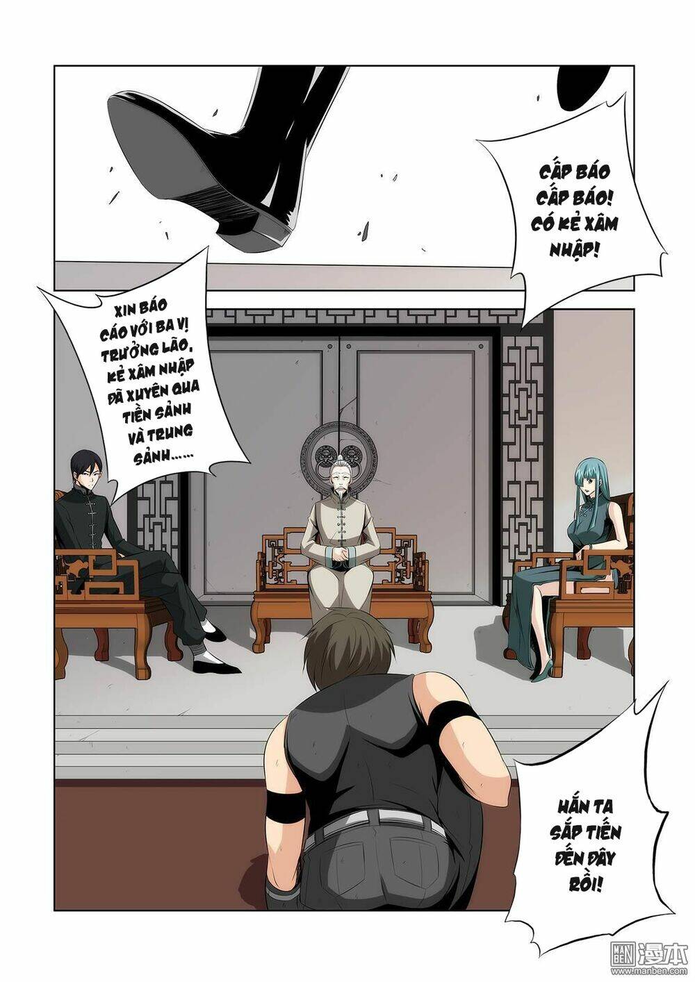 life and death chapter 19 10