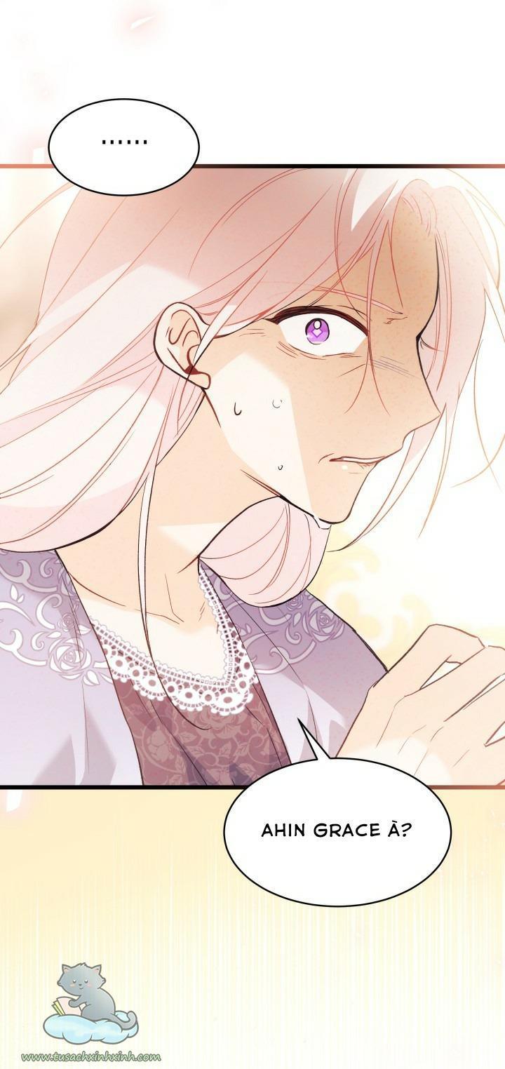 quan hệ cộng sinh giữa báo đen và thỏ trắng chapter 55 44