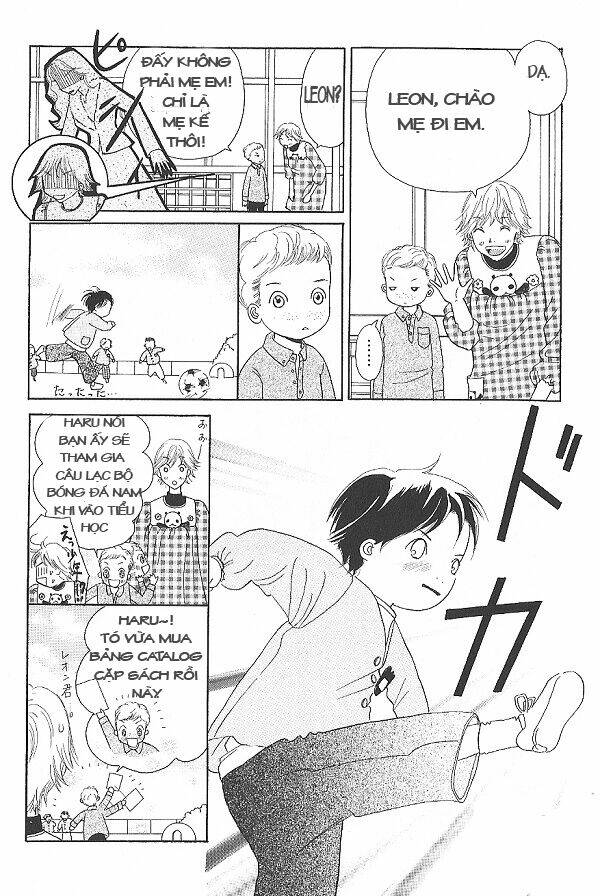 i.s. (intersexuality) chapter 4 4