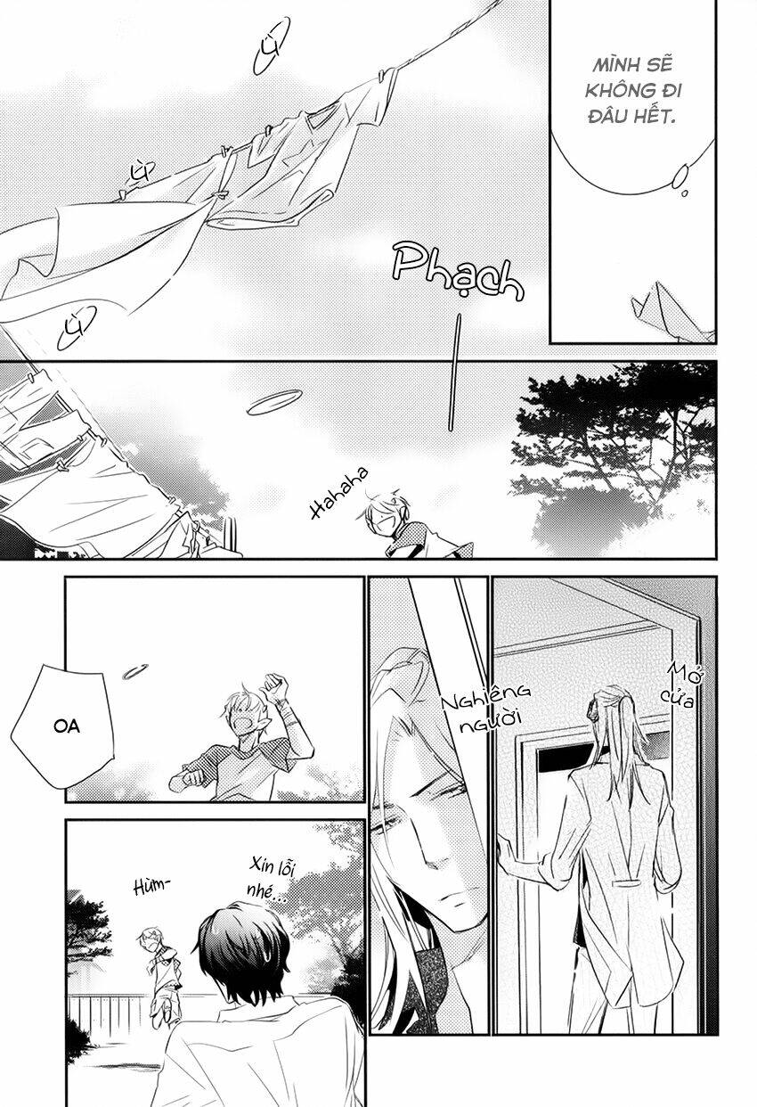 nigeta hitsuji no tsukamaekata chapter 1 20