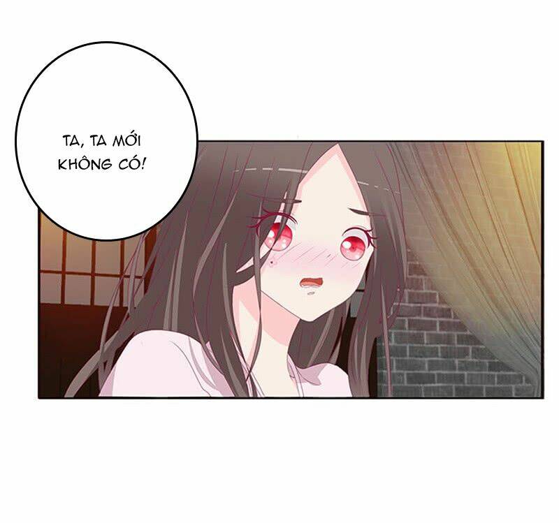 tướng quân mời ra trận chapter 131 10