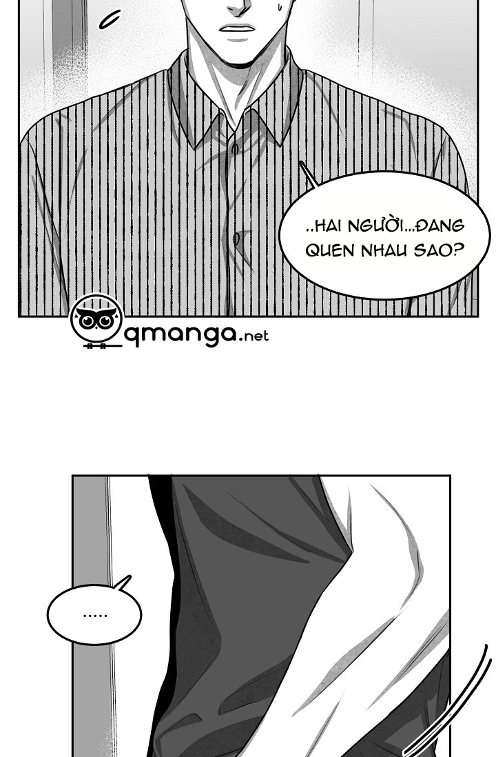 khi cún biết yêu chapter 7 23