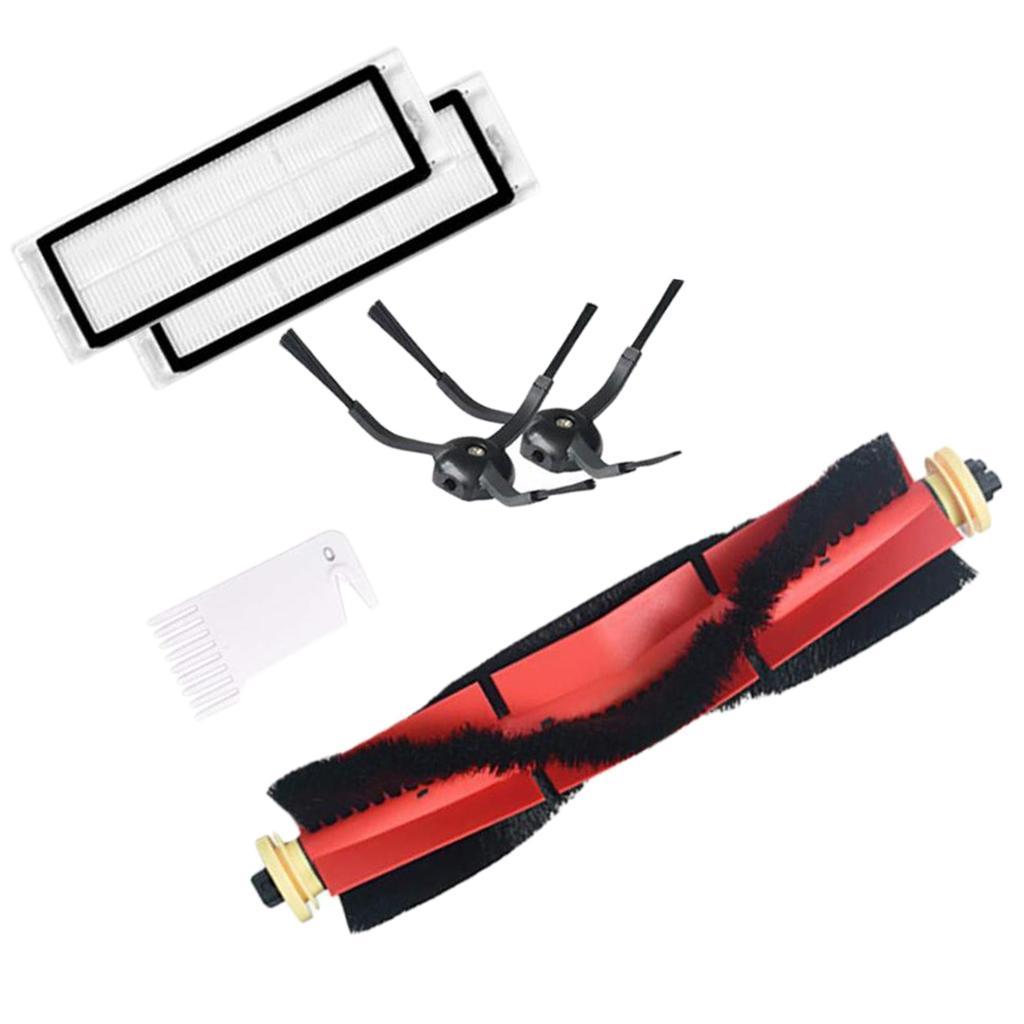 Vacuum Parts Accessories Brush Filter for /Stone T4 T6 S50