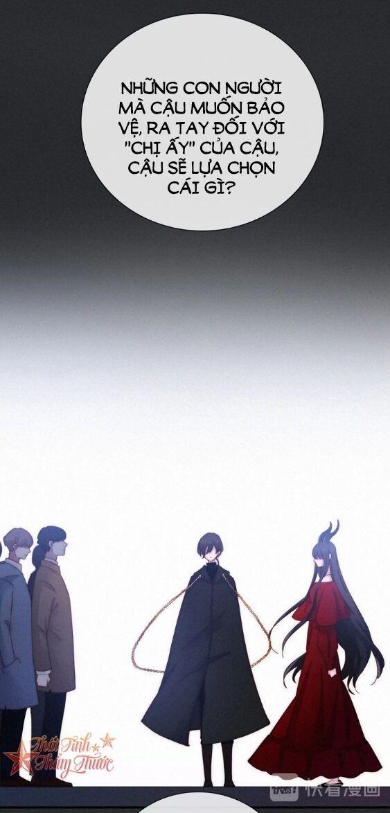 đêm tối chốn này chapter 36 31