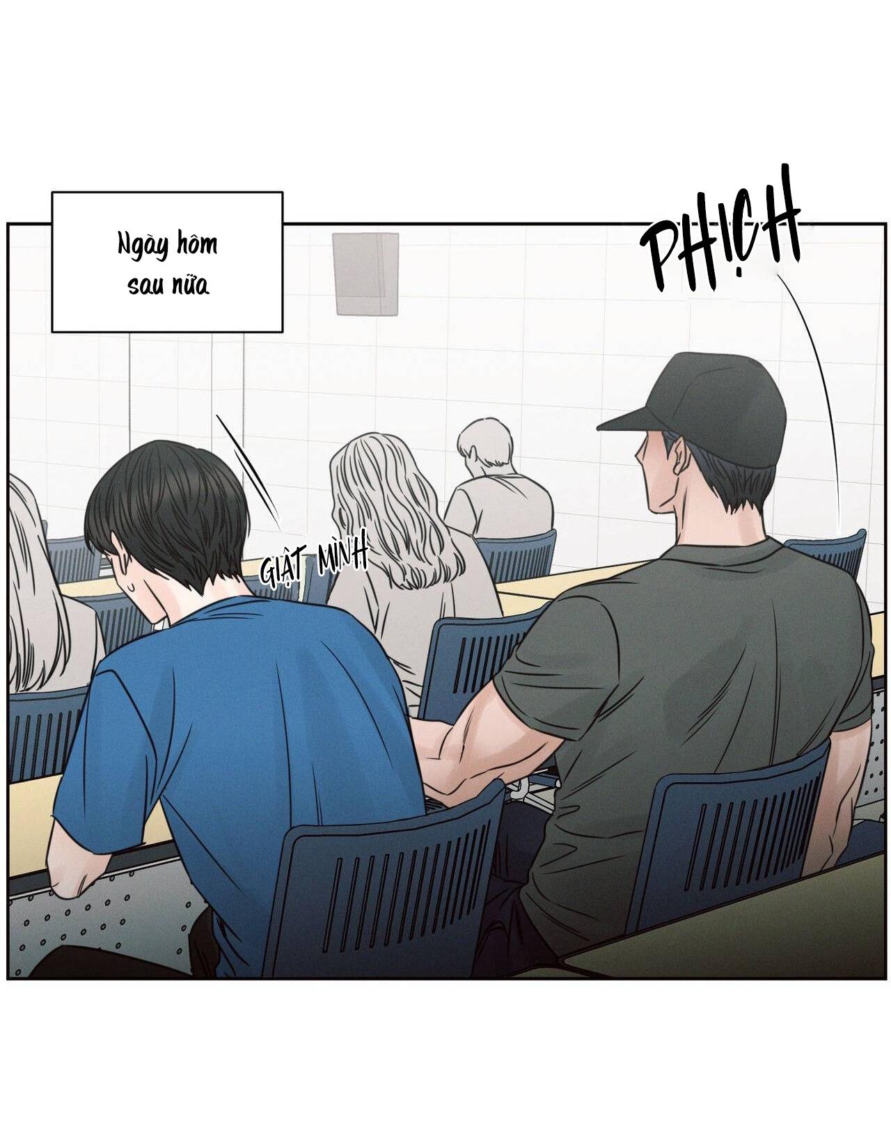 dù anh không yêu em chapter 91 18