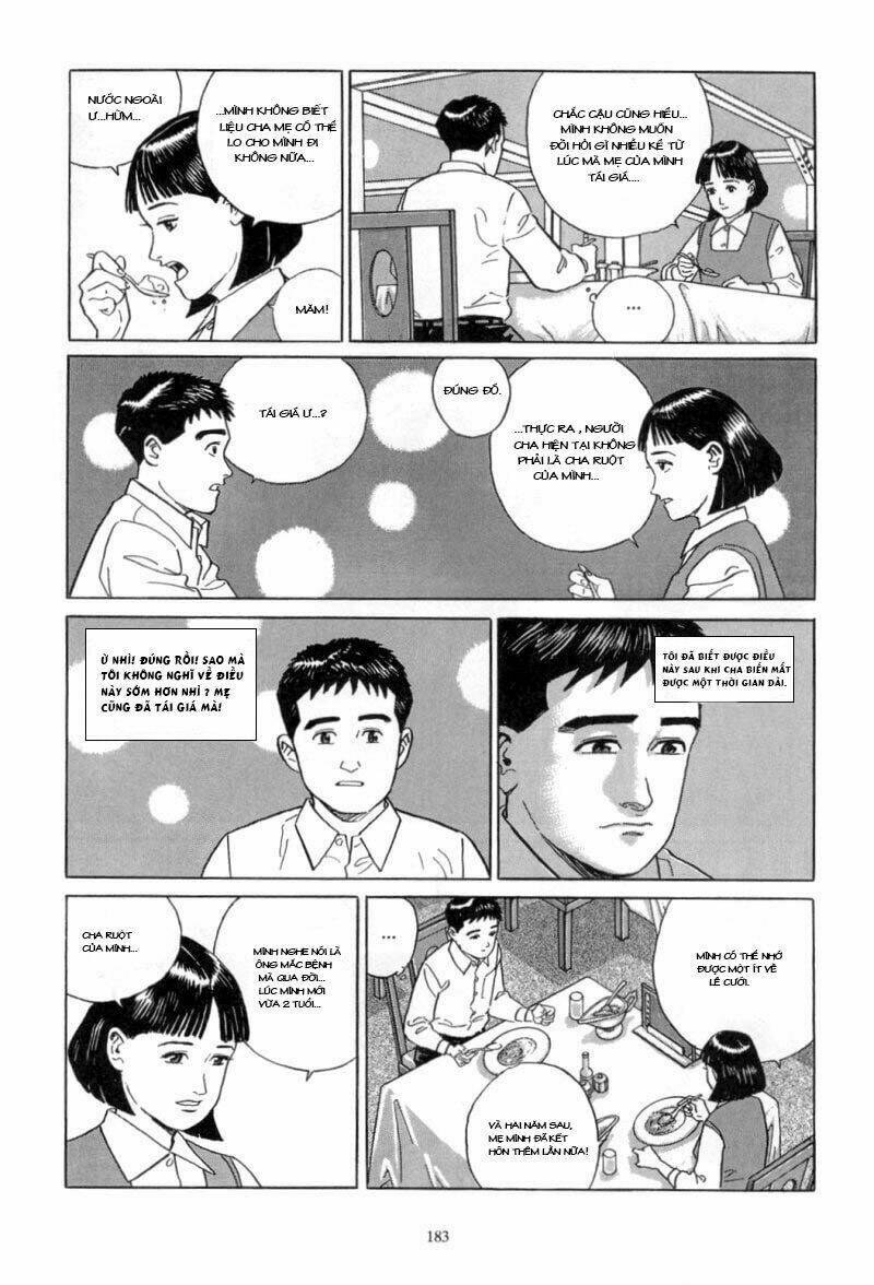 khu phố xa xăm chapter 8 10