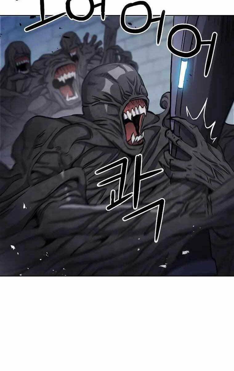 druid tại ga seoul - người hóa thú chapter 84 79