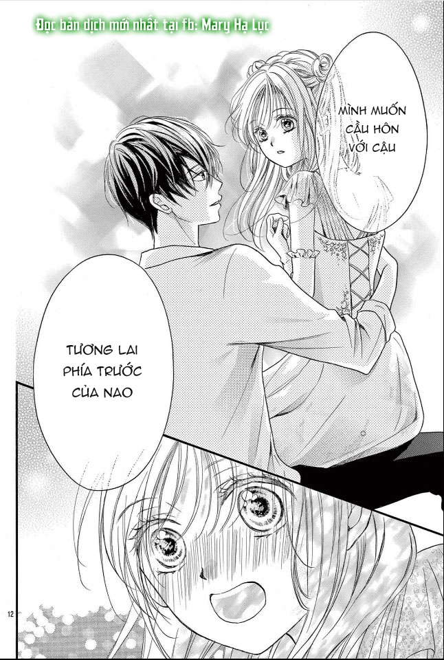 truyện ngắn- những ngày thanh xuân chapter 1 12