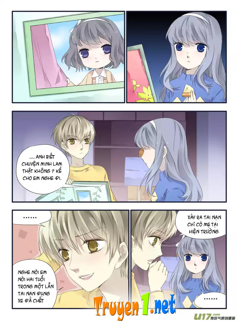 lam sí chapter 62 3