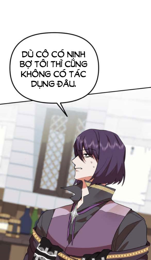 [18+] dũng sĩ vị tha chapter 17.2 21