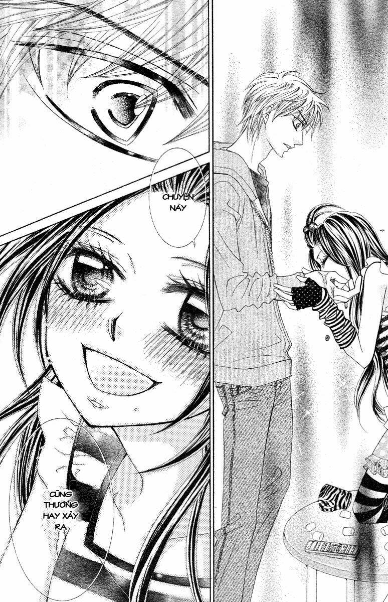 honey*witch chapter 0 30