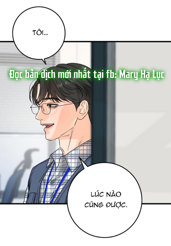 Nóng Lòng Muốn Giày Vò Em chapter 43.2 4