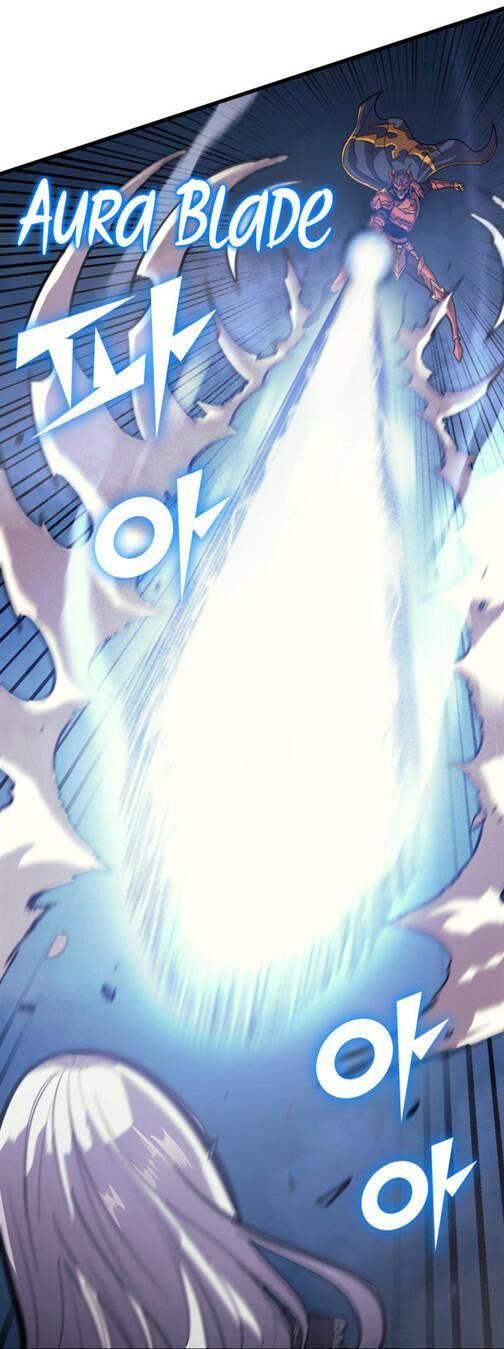 tôi trở lại thăng cấp một mình chapter 126 37