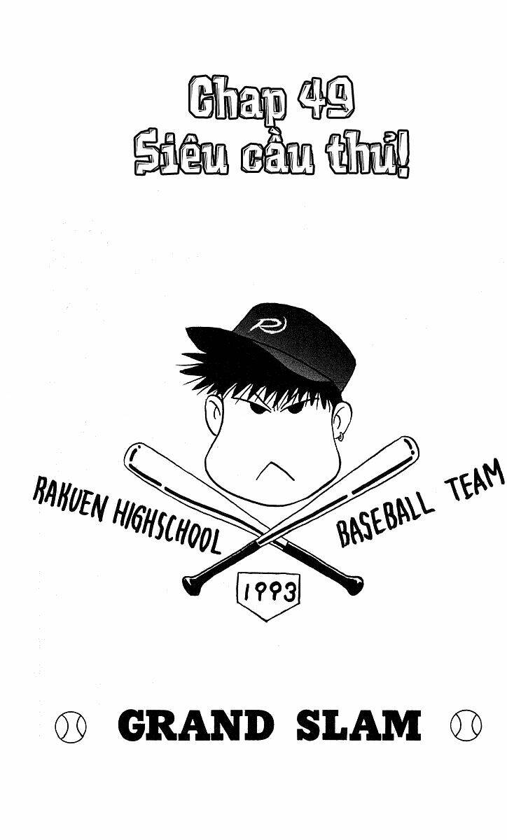 hareluya chapter 49 1